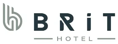 Proyecto Brit Hotel — Branding