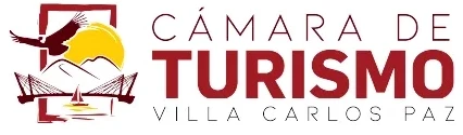 Proyecto Cámara de Turismo — Branding