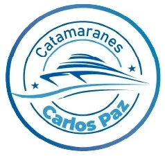 Logo de Catamaranes Carlos Paz