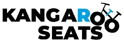 Logo de Kangaroo Seats - Cliente de Sinapsis Comunicación