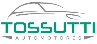 Logo de Tossutti Automotores
